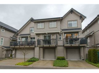 Photo 19: 720 ORWELL Street in North Vancouver: Lynnmour Townhouse for sale in "WEDGEWOOD" : MLS®# V1050702