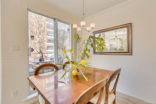 Photo 12: 101 1595 BARCLAY Street in Vancouver: West End VW Condo for sale (Vancouver West)  : MLS®# R2542507