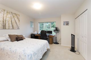 Photo 12: 81 1338 HAMES Crescent in Coquitlam: Burke Mountain Townhouse for sale in "Farrington Park by Polygon" : MLS®# R2290629