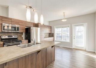 Photo 9: 141 130 New Brighton Way SE in Calgary: New Brighton Row/Townhouse for sale : MLS®# A1189109