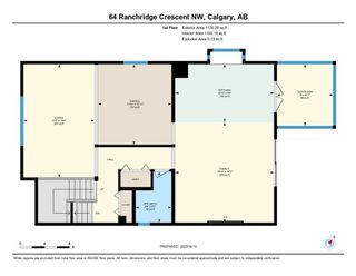Photo 41: 64 Ranchridge Crescent NW in Calgary: Ranchlands Detached for sale : MLS®# A2033712