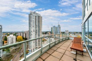 Photo 17: 1702 4788 HAZEL Street in Burnaby: Forest Glen BS Condo for sale (Burnaby South)  : MLS®# R2836350