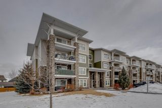 Photo 2: 1204 11 Mahogany Row SE in Calgary: Mahogany Apartment for sale : MLS®# A1191262