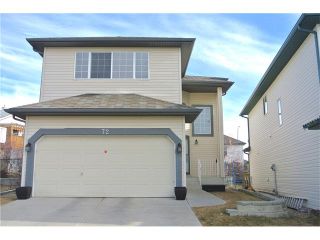 Photo 1: 72 TUSCARORA Crescent NW in Calgary: Tuscany House for sale : MLS®# C4050564