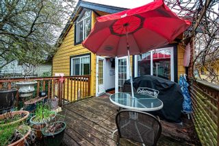 Photo 18: 3619 W 6TH Avenue in Vancouver: Kitsilano House for sale (Vancouver West)  : MLS®# R2759662