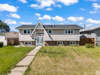 Photo 1: 7520 10 Ave in Edmonton: Zone 29 House for sale : MLS®# E4392889