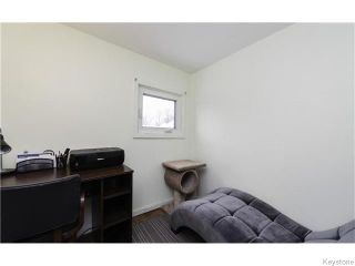 Photo 12: 342 De La Cathedrale Avenue in WINNIPEG: St Boniface Residential for sale (South East Winnipeg)  : MLS®# 1530499