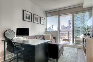 Photo 4: 1304 550 Riverfront Avenue SE in Calgary: Downtown East Village Apartment for sale : MLS®# A2115969