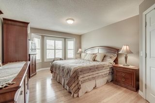 Photo 21: 123 Patina Court SW in Calgary: Patterson Row/Townhouse for sale : MLS®# C4278744