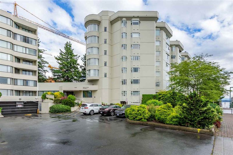 FEATURED LISTING: 412 - 1442 FOSTER Street White Rock