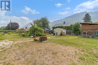 Photo 24: 291 SHUSWAP AVE in Chase: House for sale : MLS®# 174028