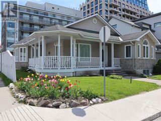 Photo 2: 348 CARLETON AVENUE in Ottawa: House for sale : MLS®# 1336614
