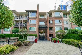 Photo 1: 220 4728 DAWSON Street in Burnaby: Brentwood Park Condo for sale in "Montage" (Burnaby North)  : MLS®# R2396809