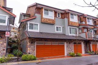 Photo 32: 65 23651 132 Avenue in Maple Ridge: Silver Valley Townhouse for sale in "Myron's Muse" : MLS®# R2551582