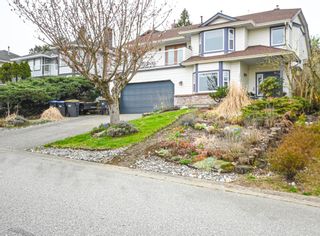 Main Photo: 1075 FRASERVIEW Street in Port Coquitlam: Citadel PQ House for sale in "CITADEL" : MLS®# R2866441