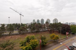 Photo 34: 515 221 UNION Street in Vancouver: Strathcona Condo for sale in "V6A" (Vancouver East)  : MLS®# R2819594