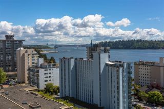 Photo 18: 405 1930 MARINE Drive in West Vancouver: Ambleside Condo for sale in "Park Marine" : MLS®# R2577274