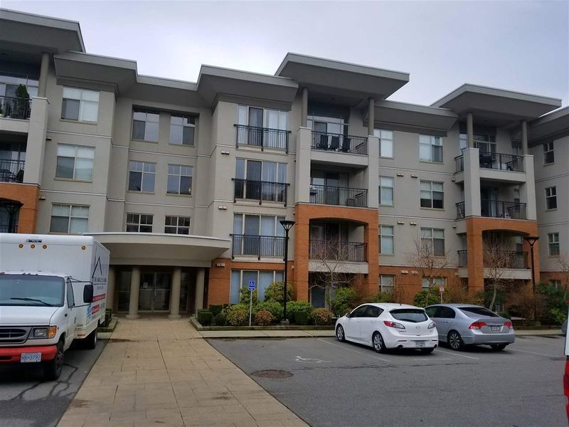 FEATURED LISTING: 215 - 33546 HOLLAND Avenue Abbotsford