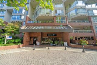 Photo 25: 402 518 MOBERLY Road in Vancouver: False Creek Condo for sale in "THE NEWPORT QUAY" (Vancouver West)  : MLS®# R2823630
