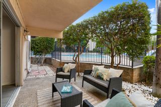 Photo 10: POINT LOMA Condo for sale : 2 bedrooms : 4444 W Point Loma Blvd #37 in San Diego