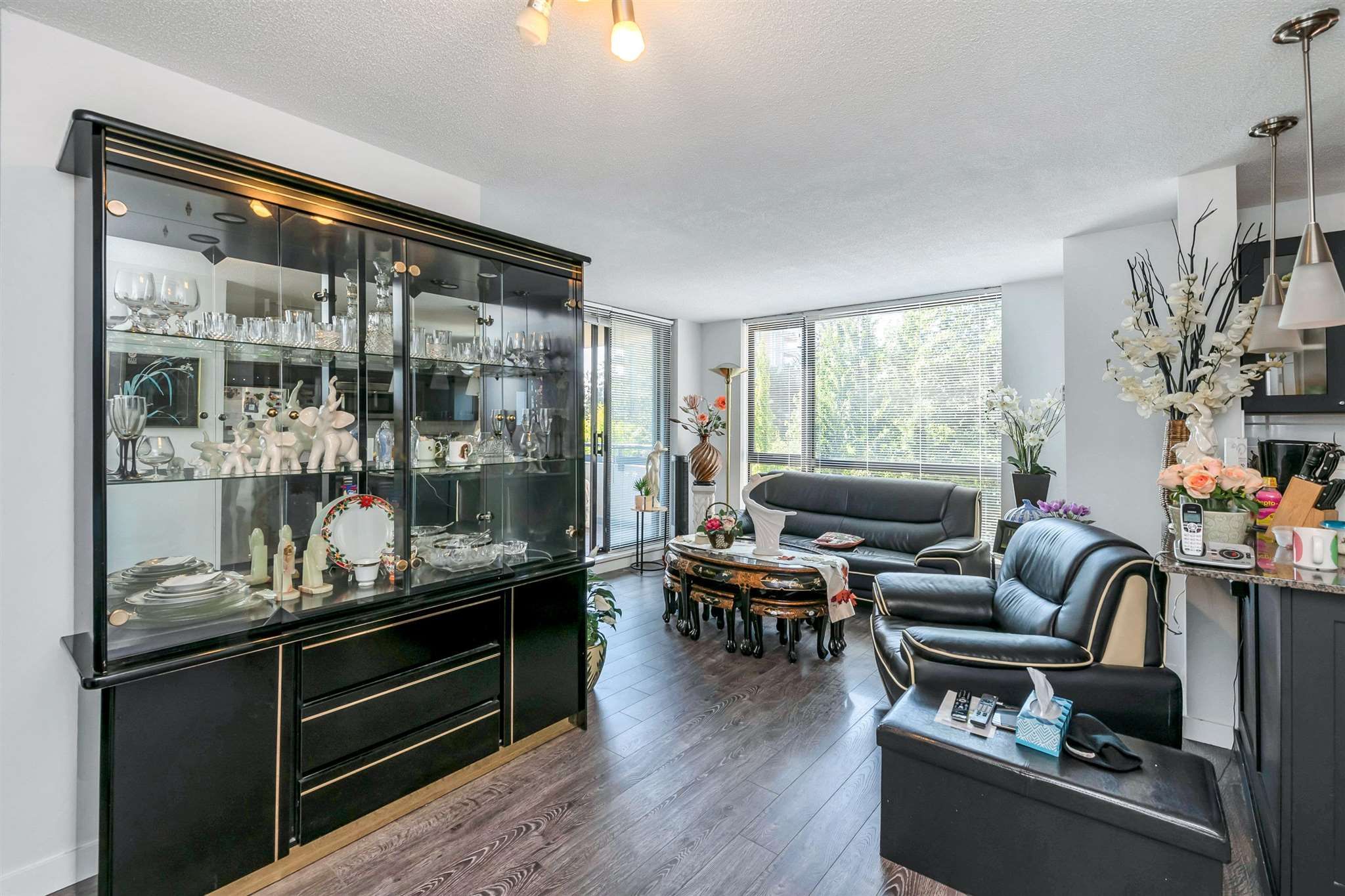 Main Photo: 205 7225 ACORN Avenue in Burnaby: Highgate Condo for sale in "AXIS" (Burnaby South)  : MLS®# R2606454