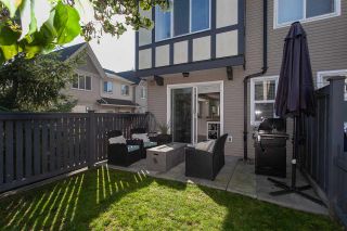 Photo 16: 94 20875 80 AVENUE in Langley: Willoughby Heights Townhouse for sale : MLS®# R2308028