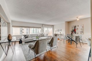 Photo 3: 702 1209 6 Street SW in Calgary: Beltline Apartment for sale : MLS®# A2012976
