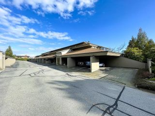 Photo 30: 73 2212 FOLKESTONE Way in West Vancouver: Panorama Village Condo for sale in "Panorama Village" : MLS®# R2738239