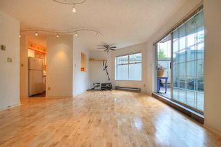 Photo 2: 101 592 W 16TH Avenue in Vancouver: Cambie Condo for sale (Vancouver West)  : MLS®# R2816688
