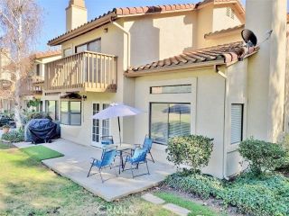 Main Photo: FALLBROOK Townhouse for rent : 3 bedrooms : 1718 Tecalote Drive #22
