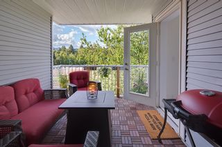 Photo 19: 311 3142 ST JOHNS Street in Port Moody: Port Moody Centre Condo for sale in "SONRISA" : MLS®# R2604670