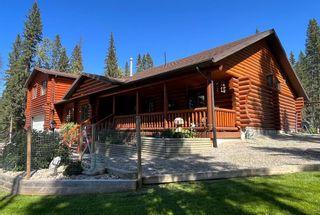 Main Photo: 15 5417 579 Highway: Rural Mountain View County Detached for sale : MLS®# A2132297