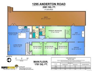 Photo 10: 1295 Anderton Rd in Comox: CV Comox Peninsula House for sale (Comox Valley)  : MLS®# 932847