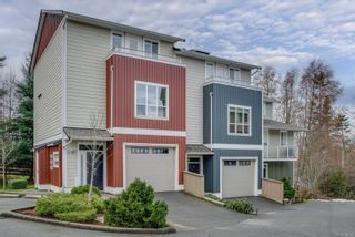 Main Photo: 3 6107 Llewellyn Pl in Nanaimo: Na North Nanaimo Row/Townhouse for sale : MLS®# 956334
