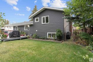 Photo 36: 2204 72 Street in Edmonton: Zone 29 House for sale : MLS®# E4312487