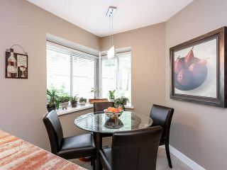 Photo 11: 5 181 RAVINE DRIVE in PORT MOODY: Heritage Mountain Townhouse for sale (Port Moody)  : MLS®# V1142572