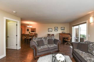 Photo 12: 101 4699 Muir Rd in Courtenay: CV Courtenay East Row/Townhouse for sale (Comox Valley)  : MLS®# 870237