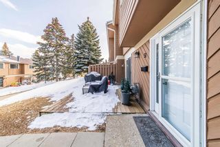 Photo 41: 51 4940 39 Avenue SW in Calgary: Glenbrook Row/Townhouse for sale : MLS®# A2035628