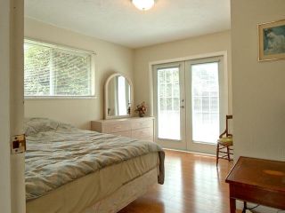Photo 14: 3849 RICHMOND STREET in PORT COQ: Lincoln Park PQ House for sale (Port Coquitlam)  : MLS®# V1142013