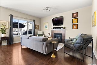 Photo 11: 4546 Padwick Crescent in Regina: Harbour Landing Residential for sale : MLS®# SK965783