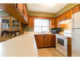 Photo 11: 9449 214B ST in Langley: Walnut Grove House for sale : MLS®# F1415752