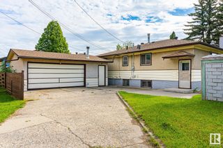 Photo 34: 9504 75 Street in Edmonton: Zone 18 House for sale : MLS®# E4301073