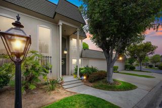 Main Photo: Townhouse for sale : 2 bedrooms : 3104 Orleans in San Diego