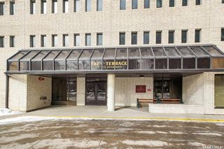 Photo 2: 1401 315 5th Avenue North in Saskatoon: Central Business District Residential for sale : MLS®# SK922914