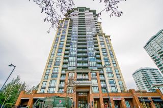Photo 24: 2302 10777 UNIVERSITY Drive in Surrey: Whalley Condo for sale in "CityPoint" (North Surrey)  : MLS®# R2660708