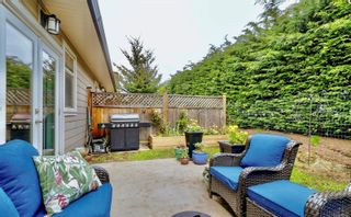 Photo 25: 3 3621 Kaiser Lane in Colwood: Co Latoria Row/Townhouse for sale : MLS®# 905403