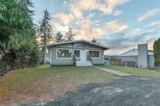 Photo 42: 3704 S Island Hwy in Campbell River: CR Campbell River South House for sale : MLS®# 861577