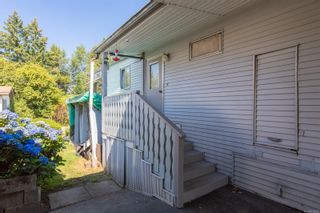 Photo 7: D 1359 Cranberry Ave in Nanaimo: Na Chase River Manufactured Home for sale : MLS®# 912924