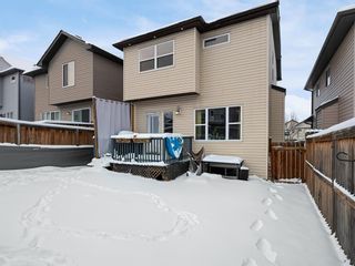 Photo 22: 76 Kincora Glen Road NW in Calgary: Kincora Detached for sale : MLS®# A2036085