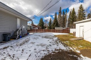 Photo 28: 2643 - 2645 MOYIE Street in Prince George: South Fort George Duplex for sale (PG City Central (Zone 72))  : MLS®# R2663100